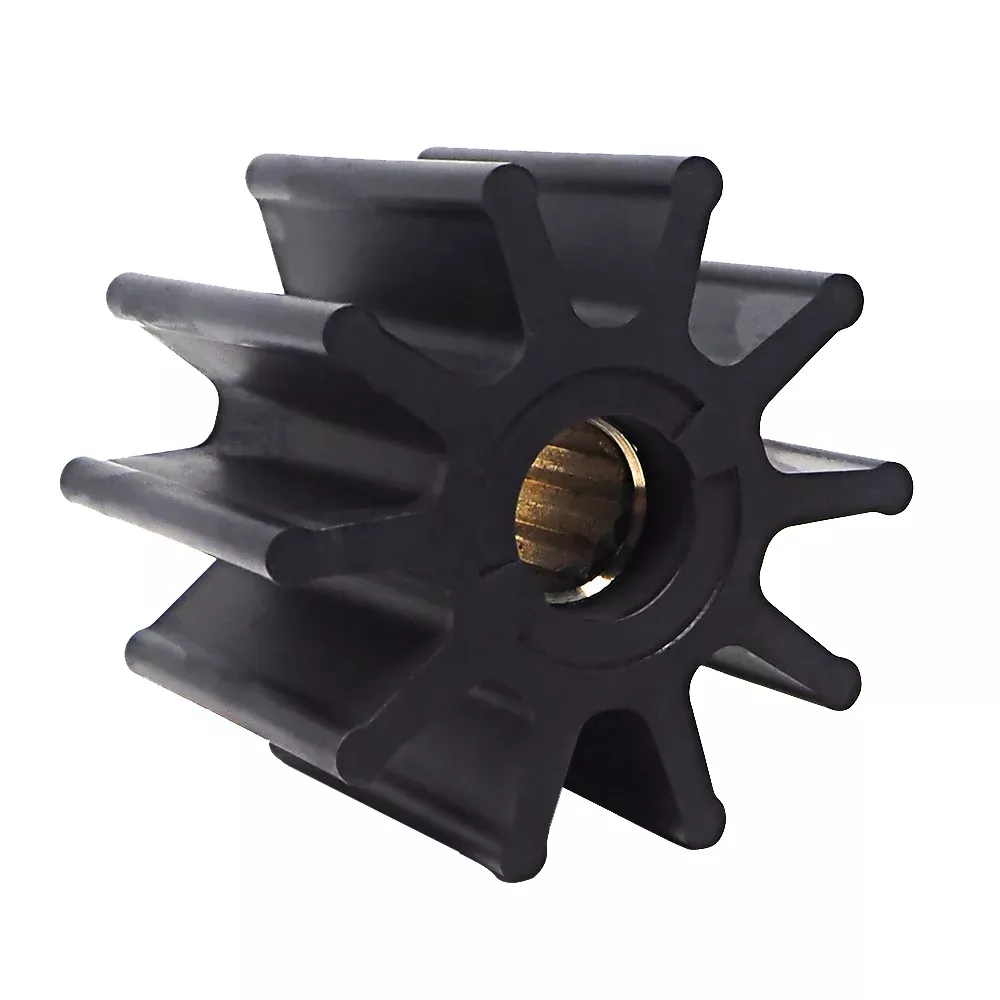albin-pump-premium-impeller-65-x-15-8-x-50mm-10-blade-spline-insert Albin Pump Premium Impeller 65 x 15.8 x 50mm - 10 Blade - Spline Insert