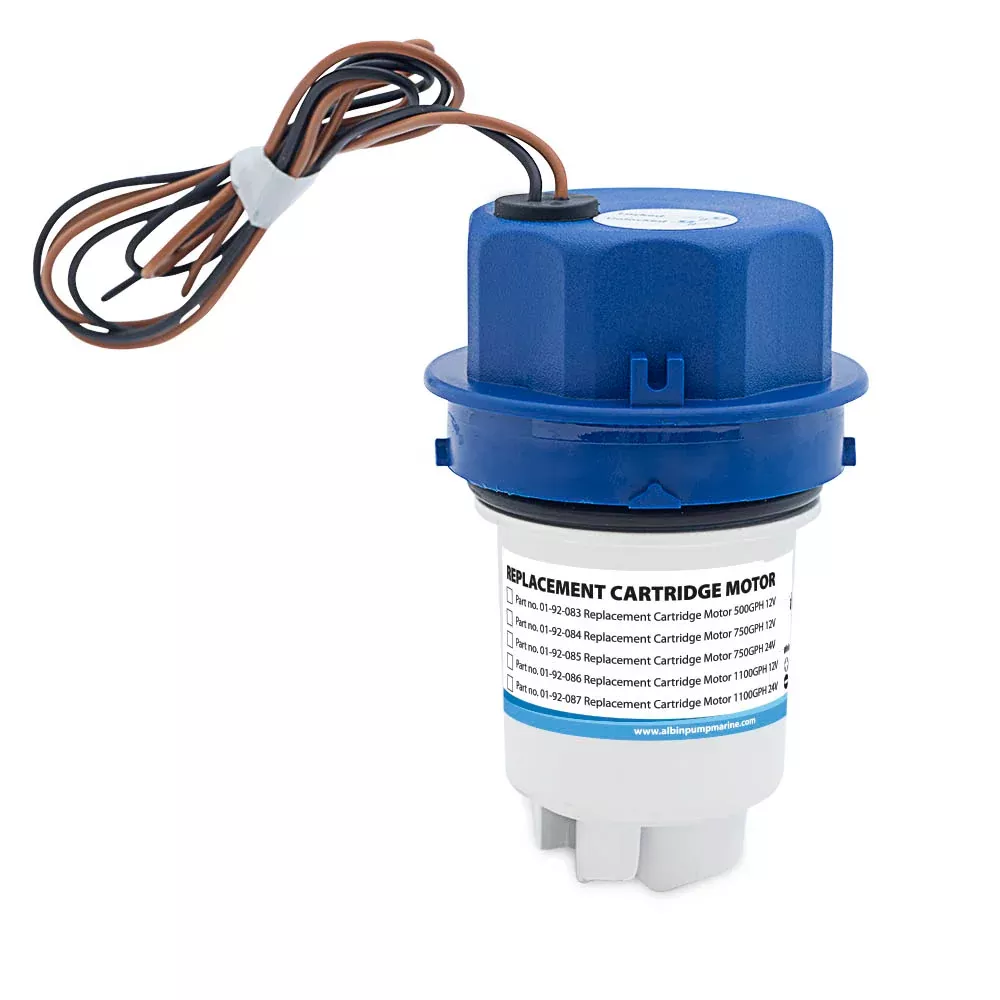 albin-pump-replacement-cartridge-f-750-gph-12v Albin Pump Replacement Cartridge f/750 GPH - 12V