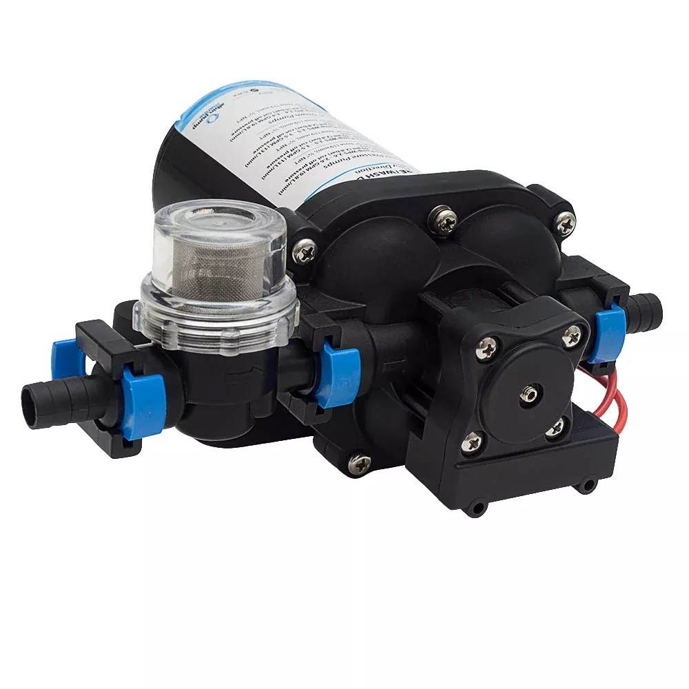 albin-pump-wash-down-pump-12v-3-4-gpm Albin Pump Wash Down Pump - 12V - 3.4 GPM