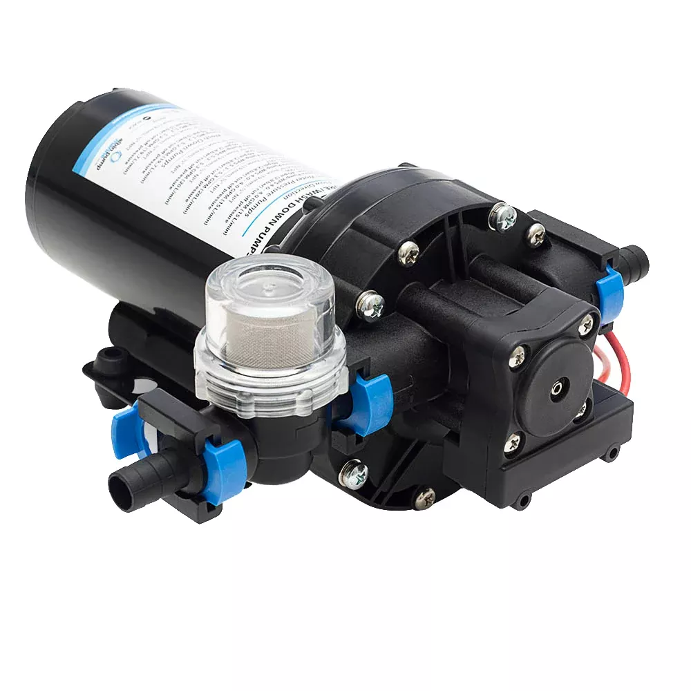 albin-pump-wash-down-pump-12v-5-2-gpm Albin Pump Wash Down Pump - 12V - 5.2 GPM