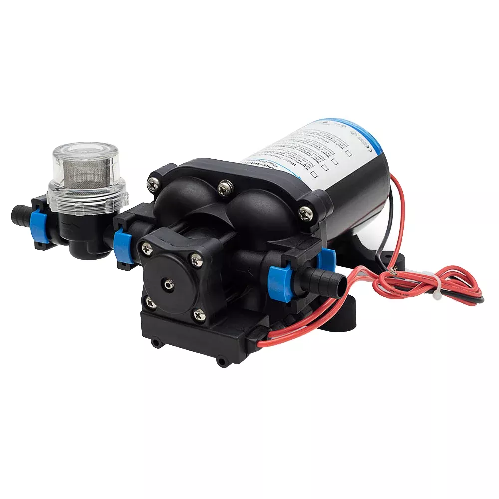 albin-pump-water-pressure-pump-12v-2-6-gpm Albin Pump Water Pressure Pump - 12V - 2.6 GPM