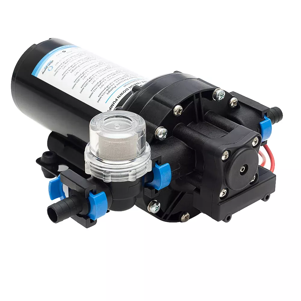albin-pump-water-pressure-pump-12v-4-0-gpm Albin Pump Water Pressure Pump - 12V - 4.0 GPM