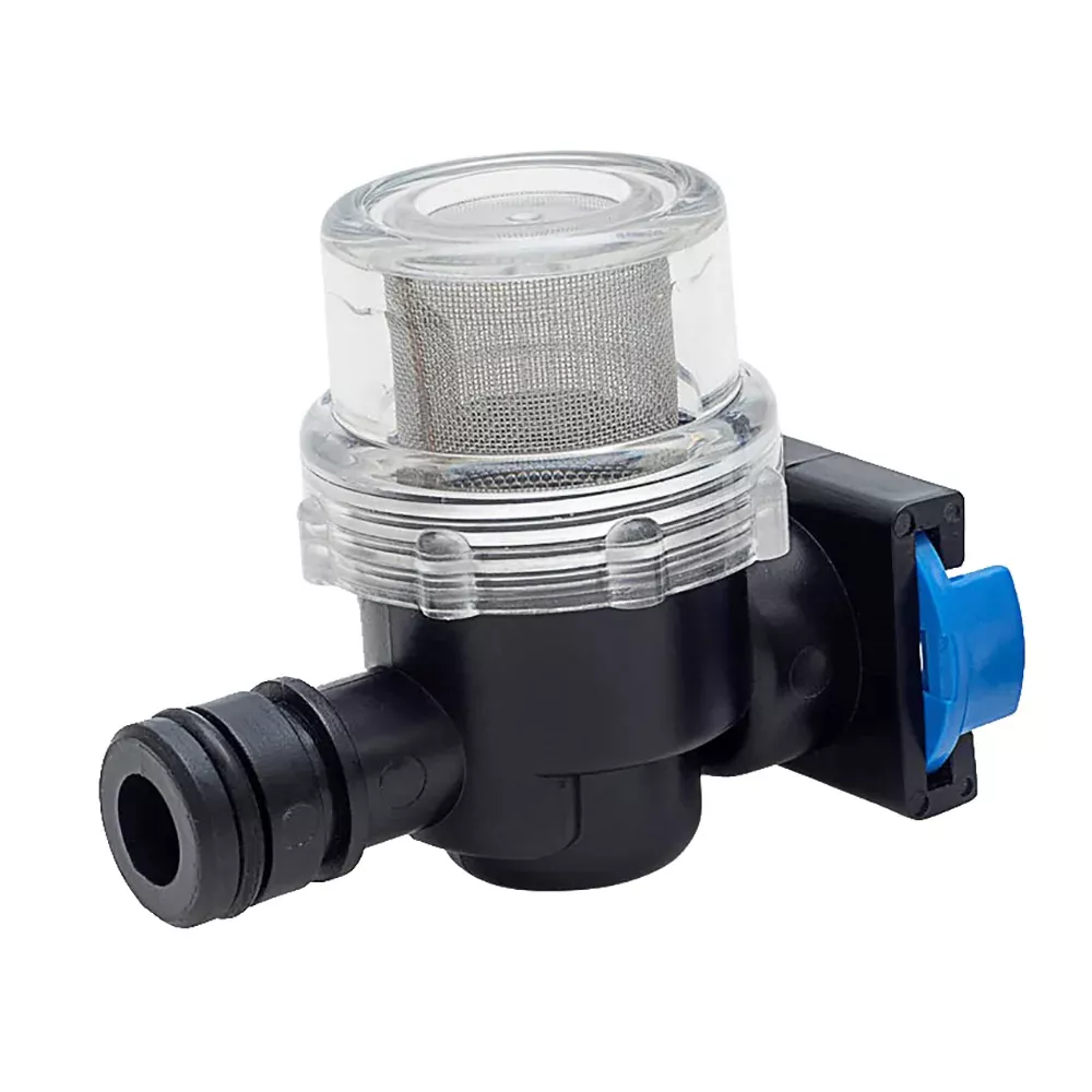 albin-pump-wps-wd-inlet-strainer-40-mesh Albin Pump WPS/WD Inlet Strainer 40 Mesh