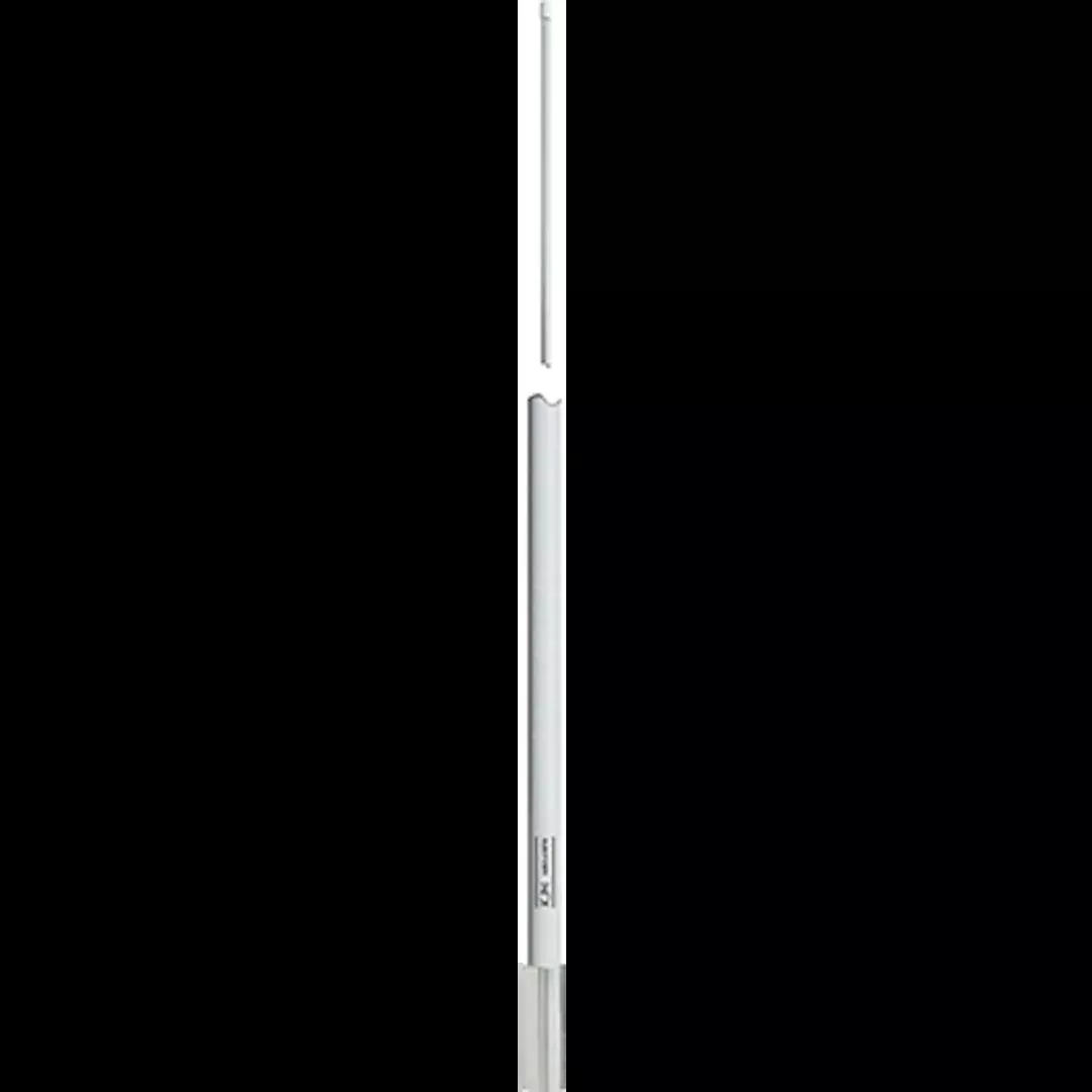 am-fm-antenna-8-white AM/FM Antenna, 8', White