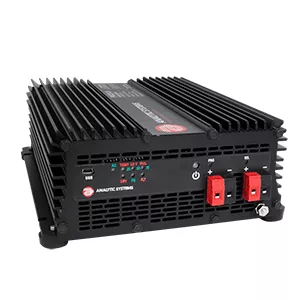 analytic-systems-ac-power-supply-20-25a-12v-out-85 Analytic Systems AC Power Supply 20/25A, 12V Out, 85