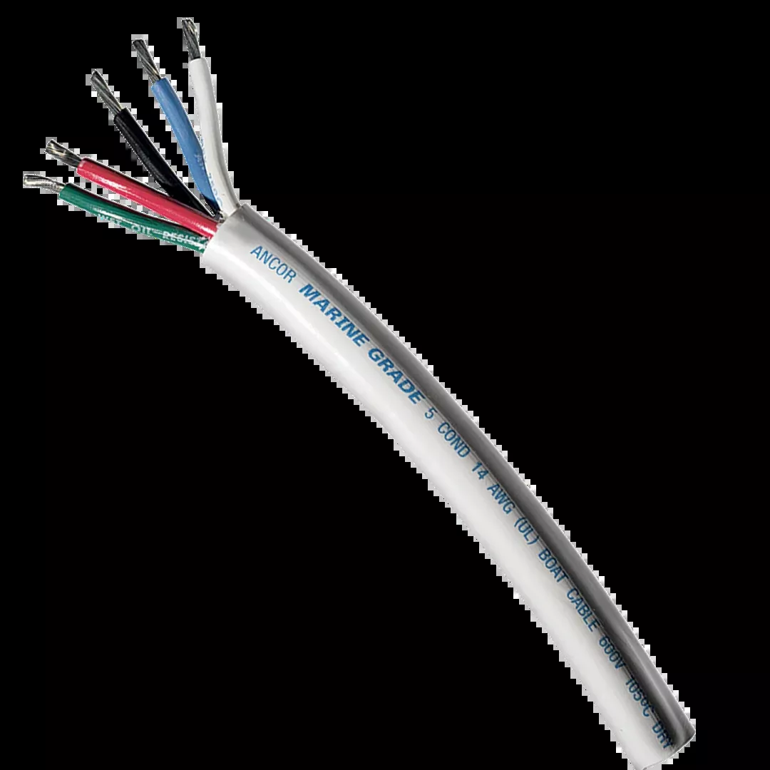 Ancor 155010 Mast Cable
