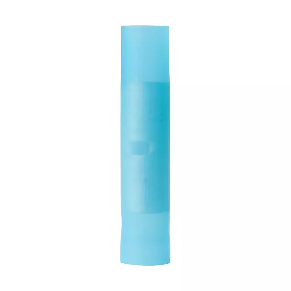 Ancor 16-14 AWG Nylon Single Crimp Butt Connector - 25-Pack