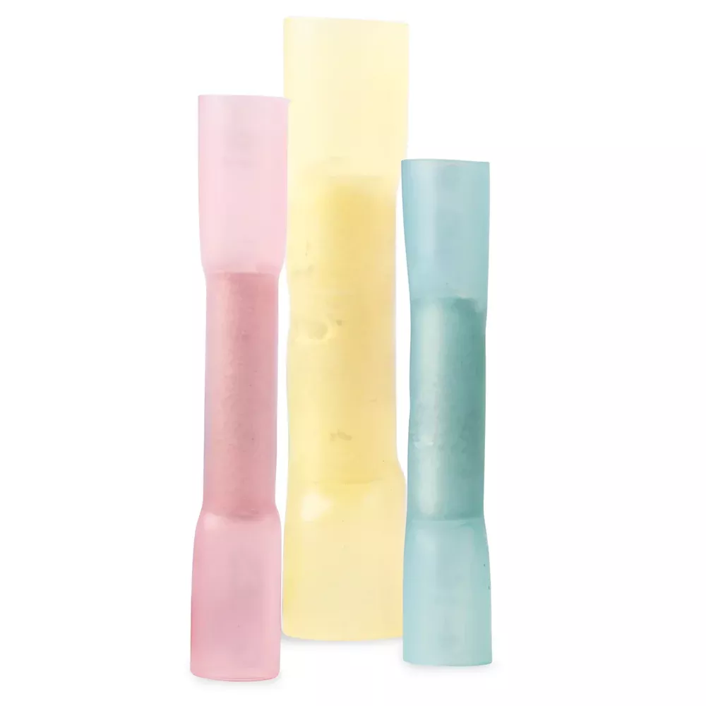 ancor-22-10-awg-heat-shrink-butt-connectors-10-pack Ancor 22-10 AWG Heat Shrink Butt Connectors - 10 Pack