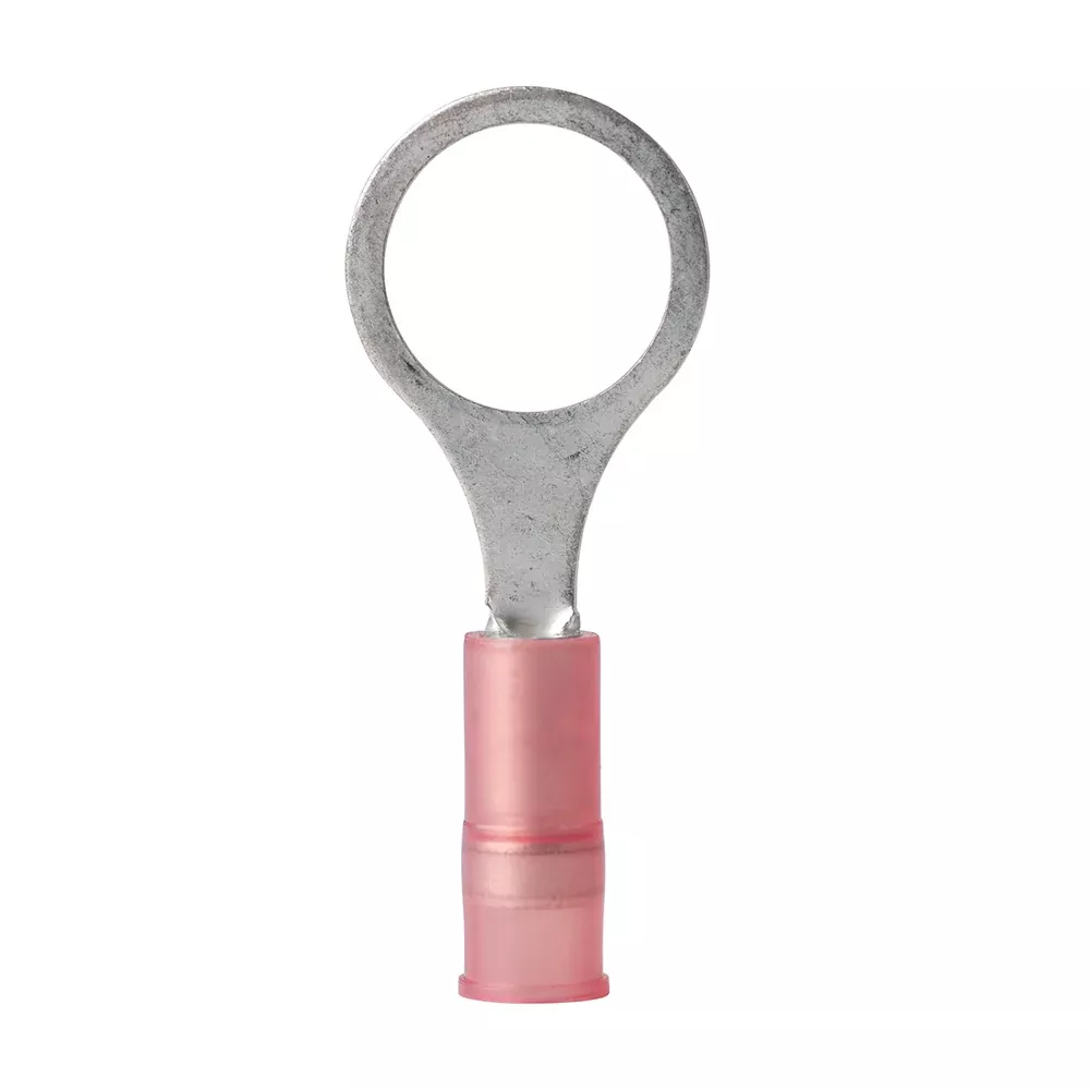 Ancor 22-18 AWG - 3/8" Nylon Ring Terminal - 100-Pack