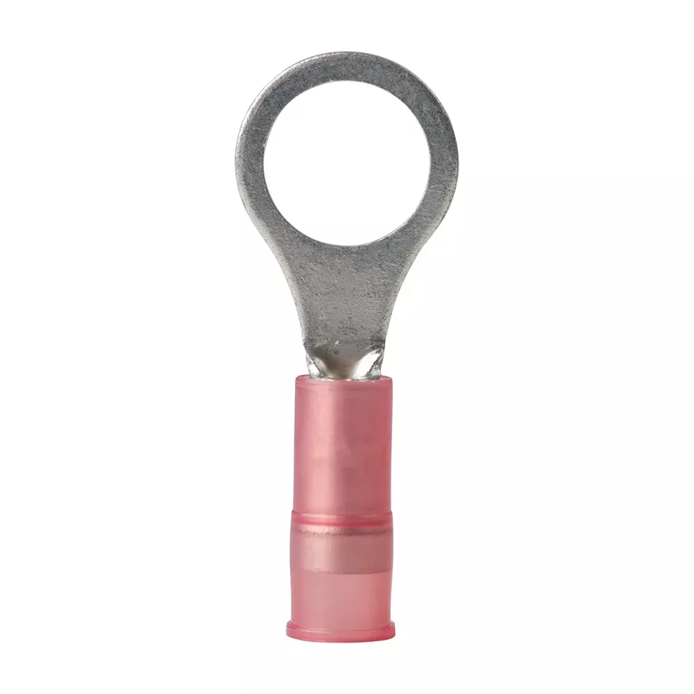 Ancor 22-18 AWG - 5/16" Nylon Ring Terminal - 100-Pack