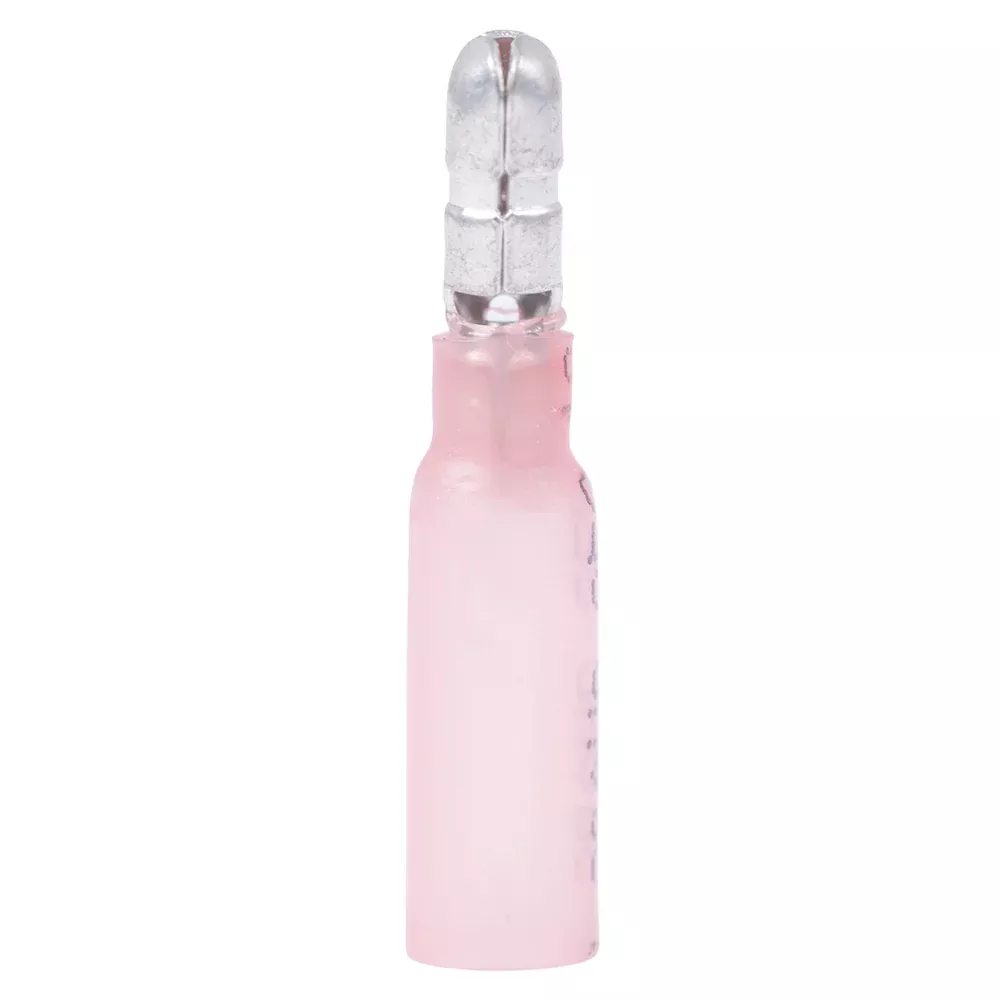 Ancor 22-18 Heat Shrink Snap Plug - Male *25-Pack