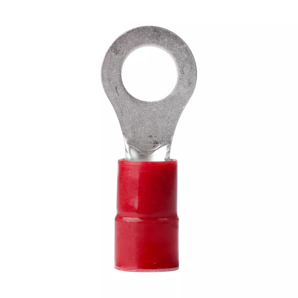 ancor-8-awg-5-16-quot-nylon-ring-terminal-25-pack Ancor 8 AWG - 5/16" Nylon Ring Terminal - 25-Pack