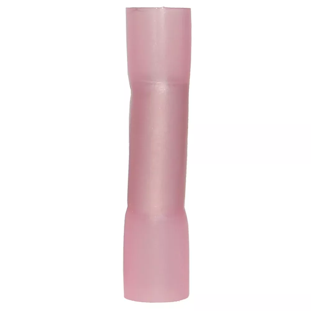 ancor-8-heat-shrink-butt-connectors-500-pieces Ancor 8 Heat Shrink Butt Connectors - 500 Pieces