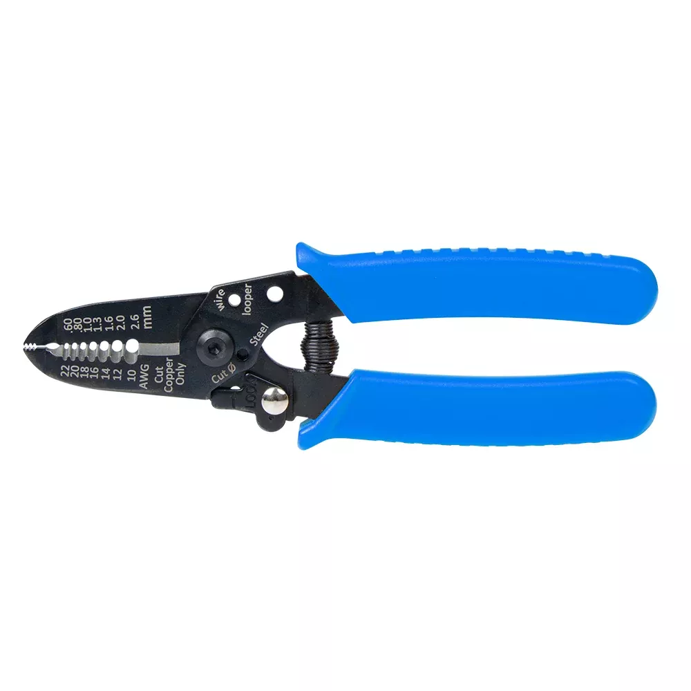 Ancor Cut/Strip Tool - 22-10 AWG