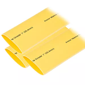 Ancor Heat Shrink Tubing 1' x 12'