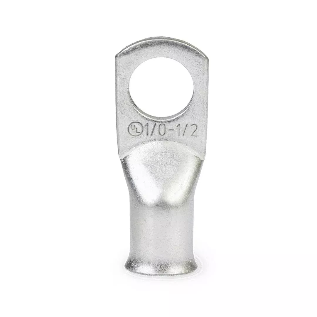 Ancor Heavy Duty Lug 1/0 Wire 1/2" Post *10-Pack