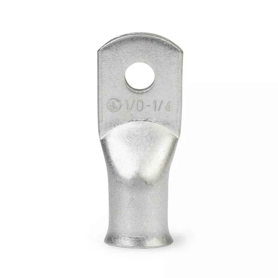 Ancor Heavy Duty Lug 1/0 Wire 1/4" Post *25-Pack