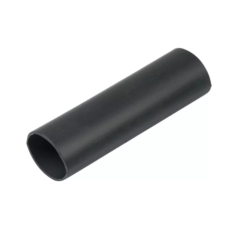 ancor-heavy-wall-heat-shrink-tubing-1-quot-x-48-quot-1-pack-black Ancor Heavy Wall Heat Shrink Tubing - 1" x 48" - 1-Pack - Black