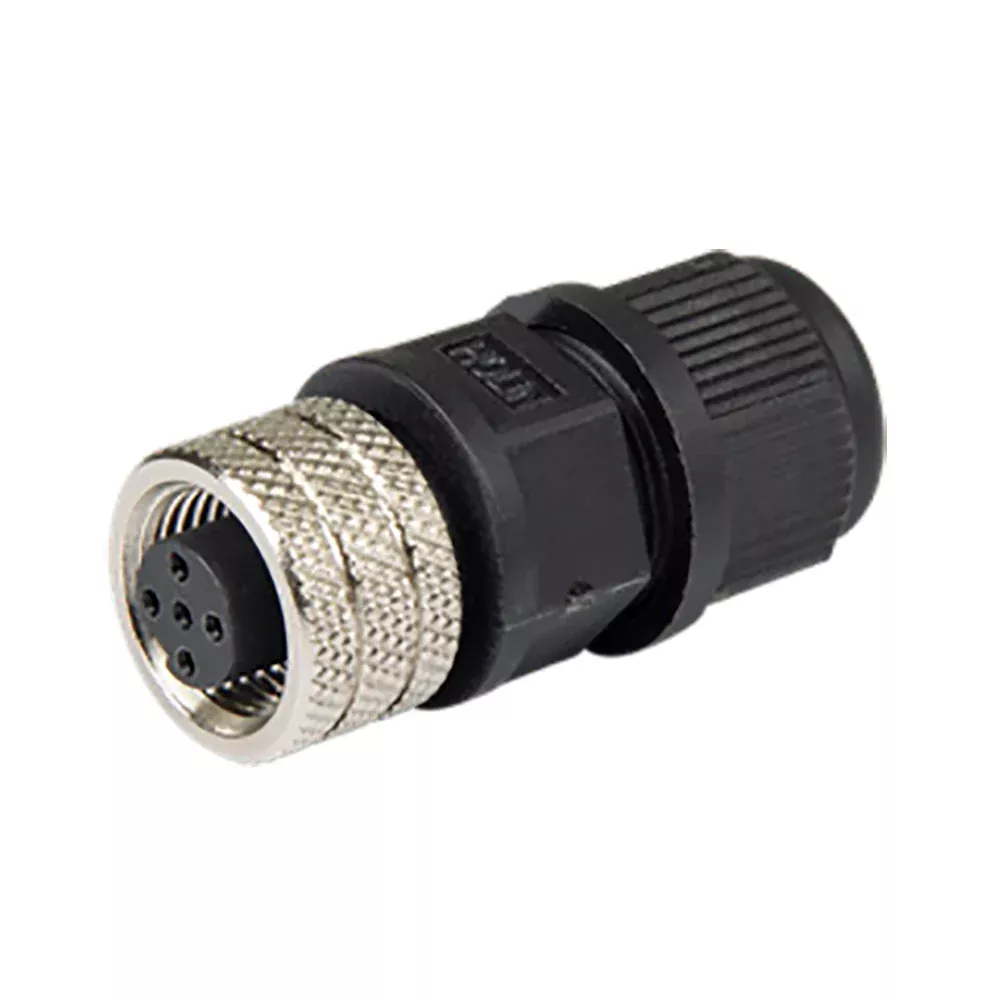ancor-nmea-2000-field-serviceable-connector-female Ancor NMEA 2000 Field Serviceable Connector - Female