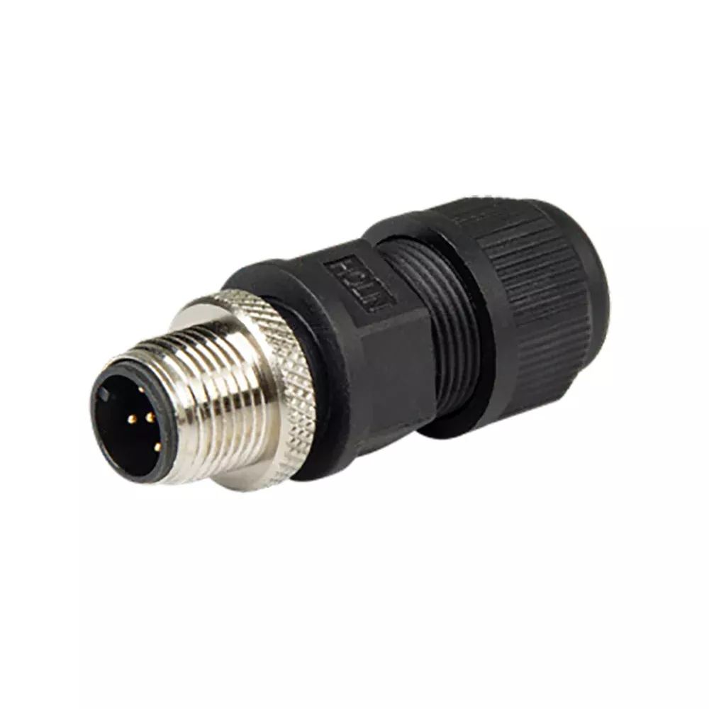 ancor-nmea-2000-field-serviceable-connector-male-270110 Ancor NMEA 2000 Field Serviceable Connector Male 270110