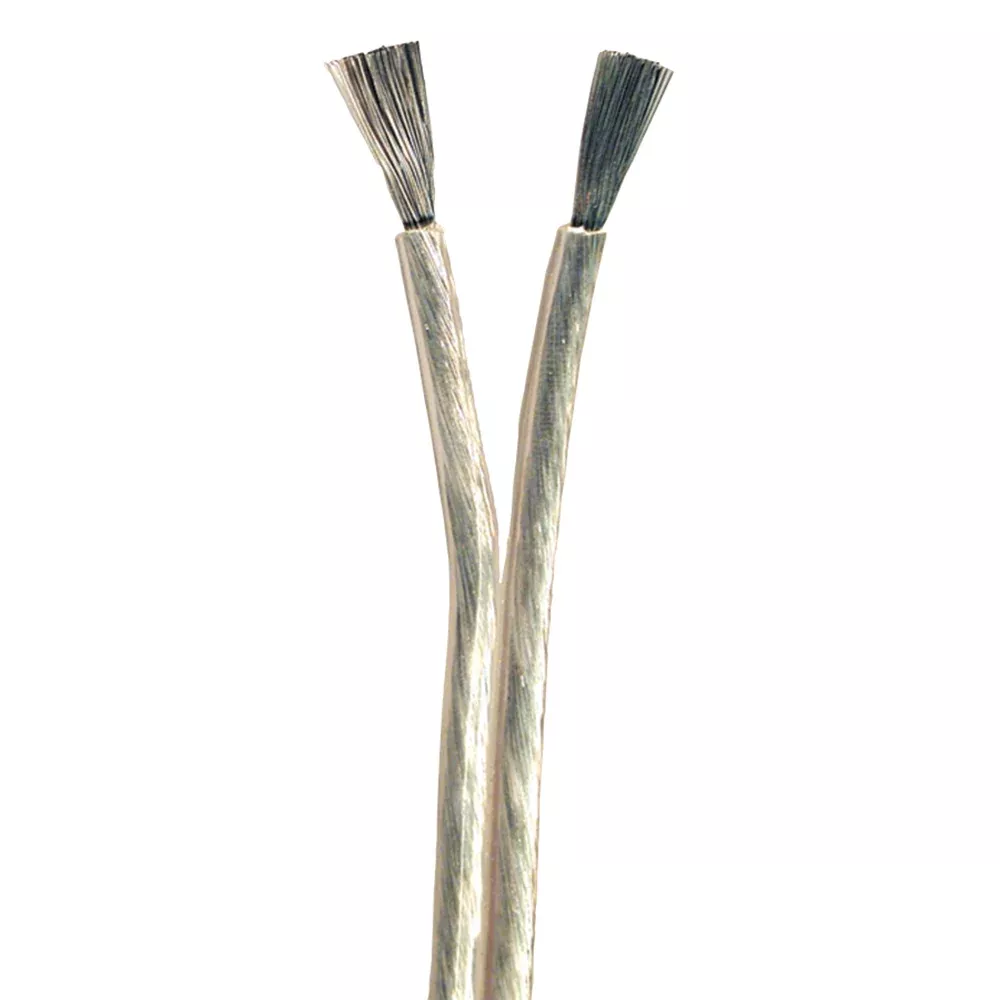 ancor-super-flex-audio-cable-16-2-awg-clear-250-39 Ancor Super Flex Audio Cable - 16/2 AWG - Clear - 250'