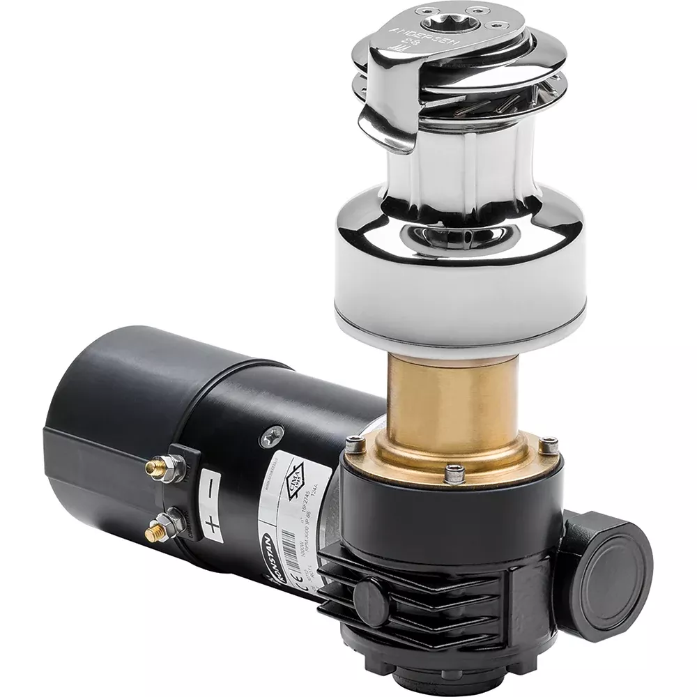 andersen-28st-e1-electric-fs-winch-12v ANDERSEN 28ST E1 Electric FS Winch - 12V