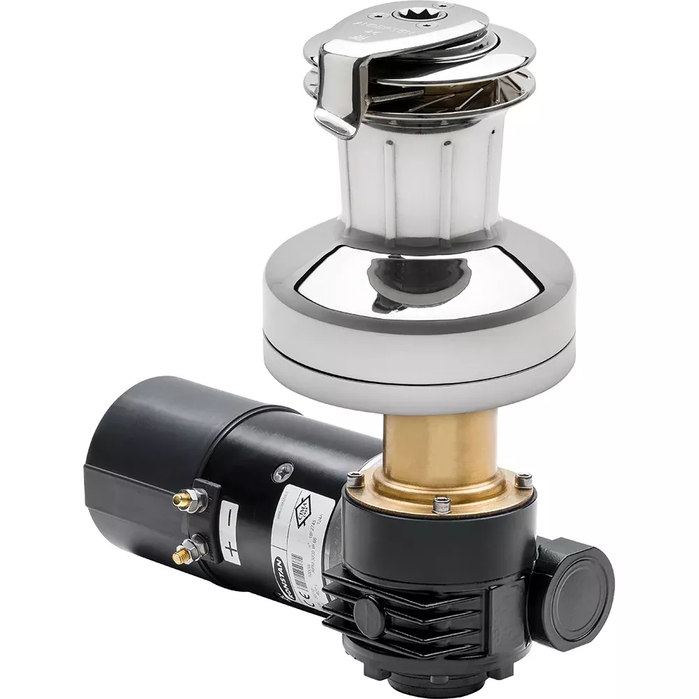 andersen-46st-e1-electric-fs-winch-12v ANDERSEN 46ST E1 Electric FS Winch - 12V