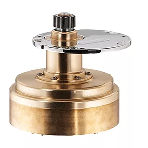 andersen-below-deck-variable-speed-compact-motor-electric-conversion-kit ANDERSEN Below Deck Variable Speed Compact Motor Electric Conversion Kit