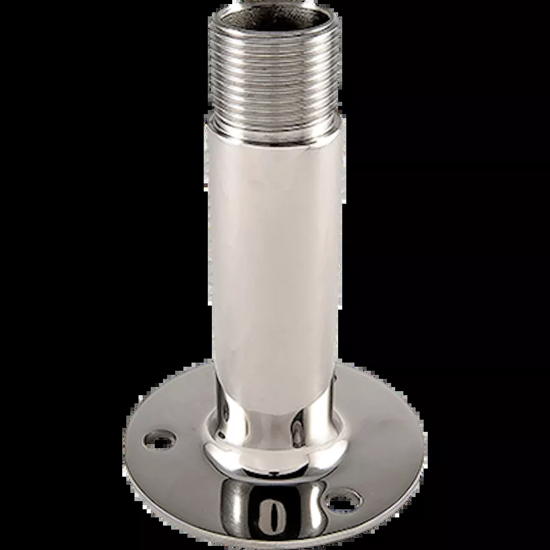 ant-mount-4-stainless-w-1-14-thread Ant. Mount, 4 Stainless w/1-14 Thread
