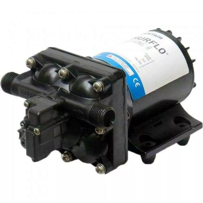 Aqua King™ II Fresh Water Pump 3.0 GPM