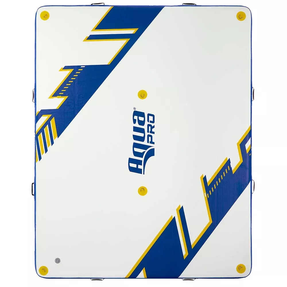 aqua-leisure-10-39-x-8-39-inflatable-deck-drop-stitch Aqua Leisure 10' x 8' Inflatable Deck - Drop Stitch