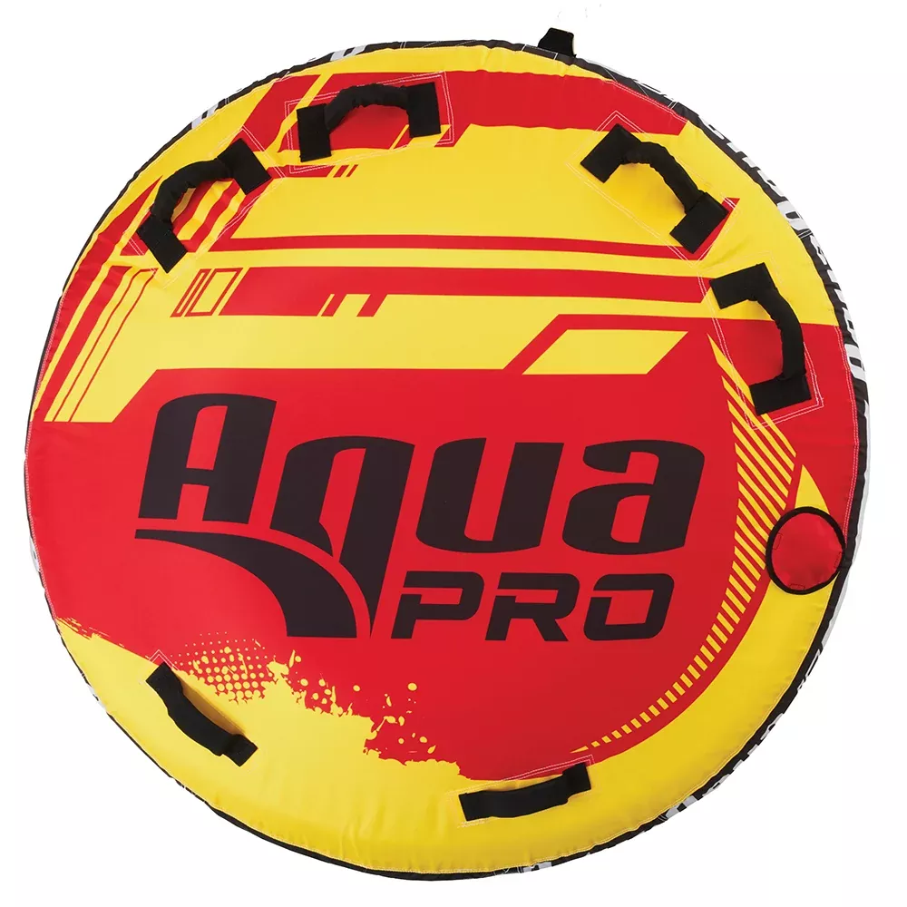 aqua-leisure-aqua-pro-60-quot-one-rider-towable-tube Aqua Leisure Aqua Pro 60" One-Rider Towable Tube