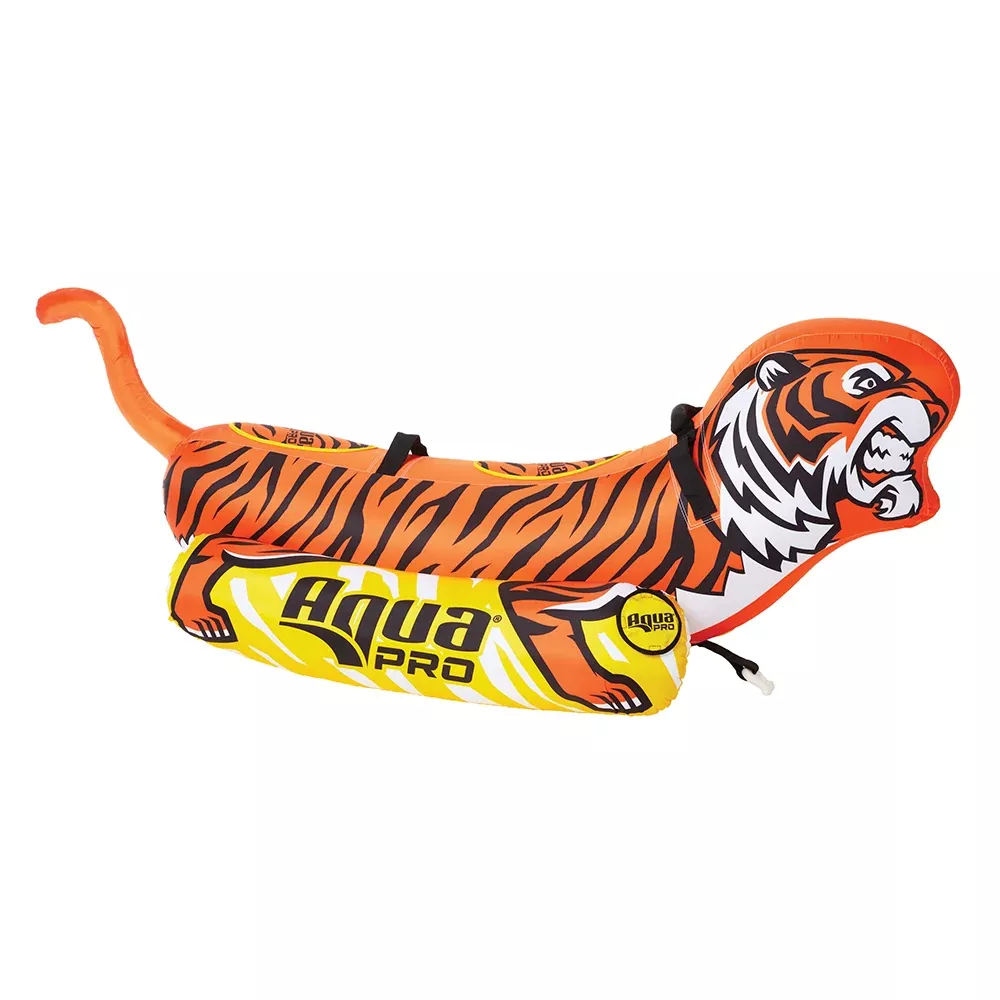 aqua-leisure-aqua-pro-96-quot-two-rider-tiger-tow Aqua Leisure Aqua Pro 96" Two-Rider Tiger Tow