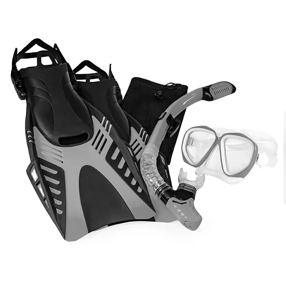 aqua-leisure-dyna-adult-5-piece-dive-set-adult-size-l-xl-men-39-s-8-5-11-5-ladie Aqua Leisure Dyna Adult 5-Piece Dive Set - Adult Size L/XL Men's 8.5-11.5/Ladies 9.5-12.5