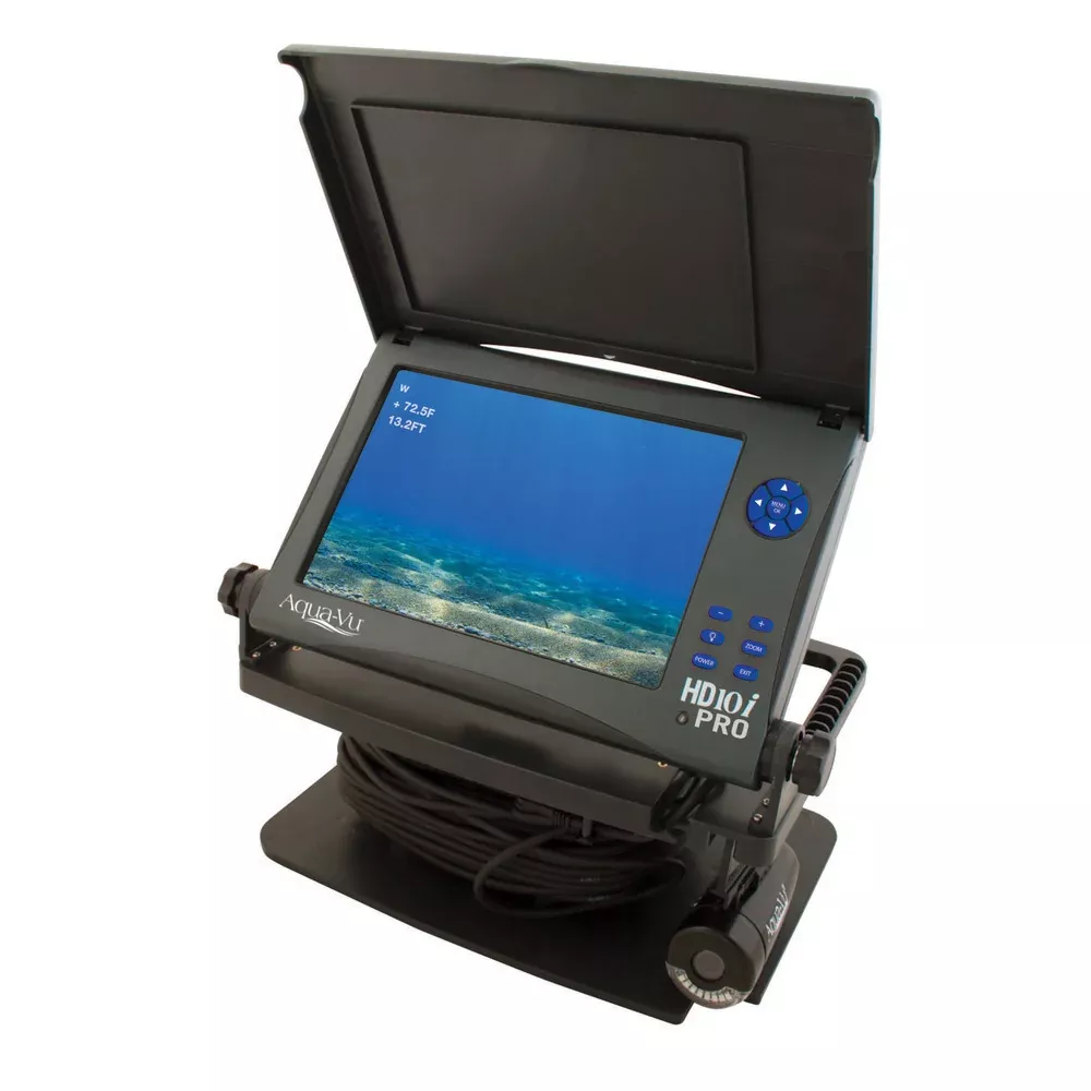 aqua-vu-hd10i-pro-gen2-1080p-hd-camera-system Aqua-Vu HD10i Pro Gen2 1080p HD Camera System