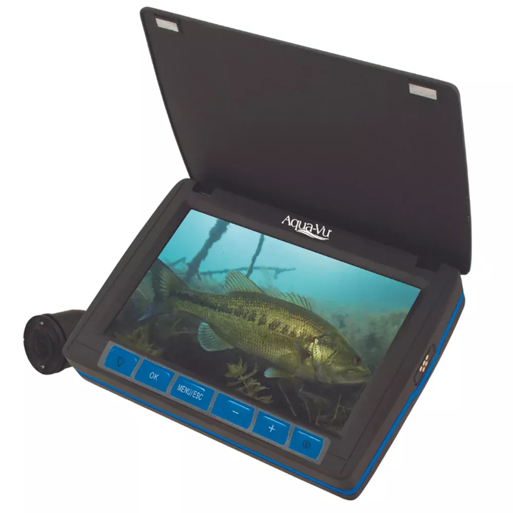 aqua-vu-micro-revolution-5-0-hd-underwater-camera Aqua-Vu Micro Revolution 5.0 HD Underwater Camera