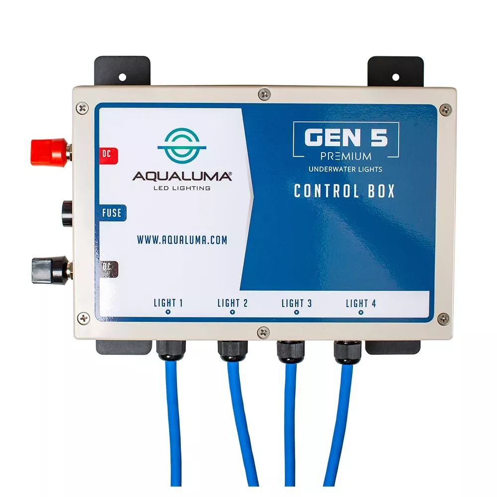 aqualuma-24-series-gen-5-led-control-box Aqualuma 24 Series Gen 5 LED Control Box
