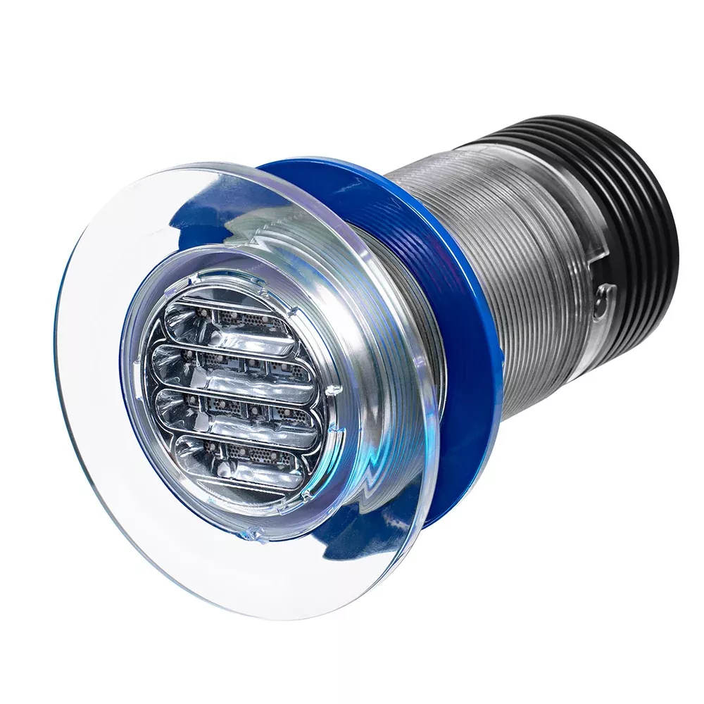 aqualuma-24-series-gen-5-thru-hull-underwater-light-rgb-color-change Aqualuma 24 Series GEN 5 Thru-Hull Underwater Light - RGB Color Change