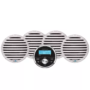 aquatic-av-economy-gauge-stereo-speakers-kit Aquatic AV Economy Gauge Stereo/Speakers Kit