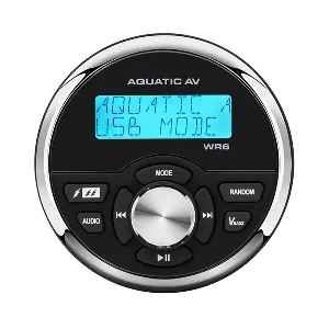 aquatic-av-wr6-wired-remote-control-f-6 Aquatic AV WR6 Wired Remote Control f/6