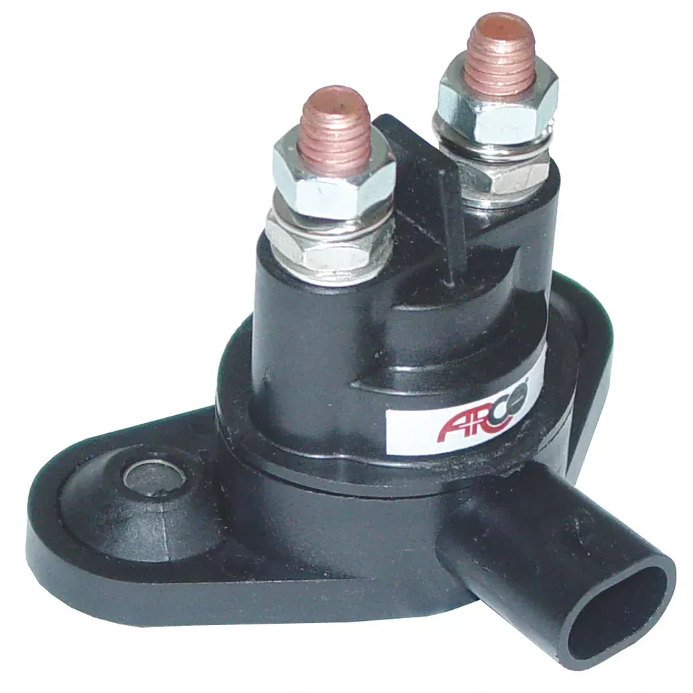 arco-marine-original-equipment-quality-replacement-solenoid-f-brp-omc-amp-evinru ARCO Marine Original Equipment Quality Replacement Solenoid f/BRP-OMC & Evinrude E-TEC