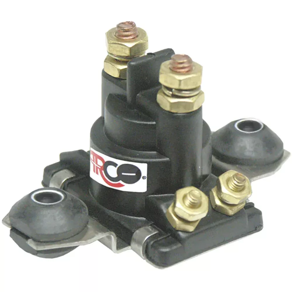 arco-marine-original-equipment-quality-replacement-solenoid-f-mercruiser-mercury ARCO Marine Original Equipment Quality Replacement Solenoid f/Mercruiser, Mercury & Yamaha 4 Stroke