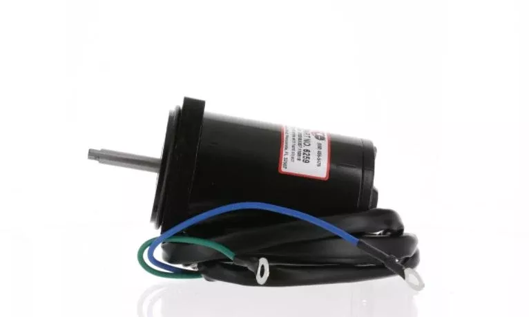 arco-marine-original-equipment-quality-replacement-tilt-trim-motor-2-wire-amp-3- ARCO Marine Original Equipment Quality Replacement Tilt Trim Motor - 2 Wire & 3-Bolt Mount