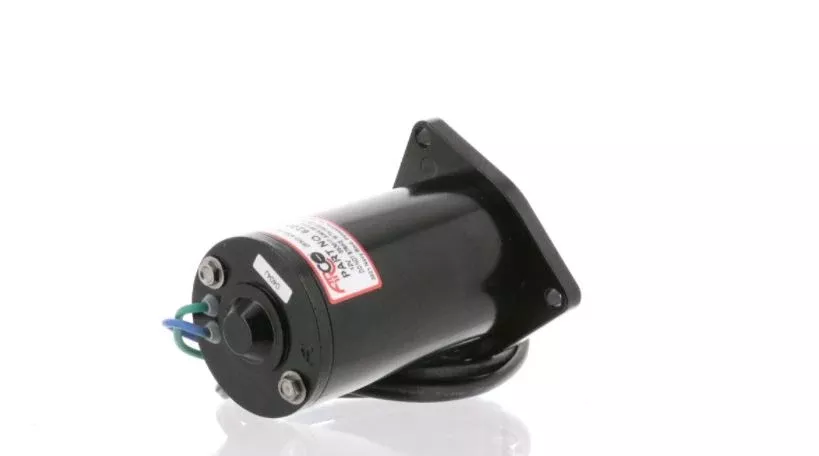 arco-marine-original-equipment-quality-replacement-tilt-trim-motor-w-96-quot-lea ARCO Marine Original Equipment Quality Replacement Tilt Trim Motor w/96" Leads - 2 Wire, 3-Bolt Mount