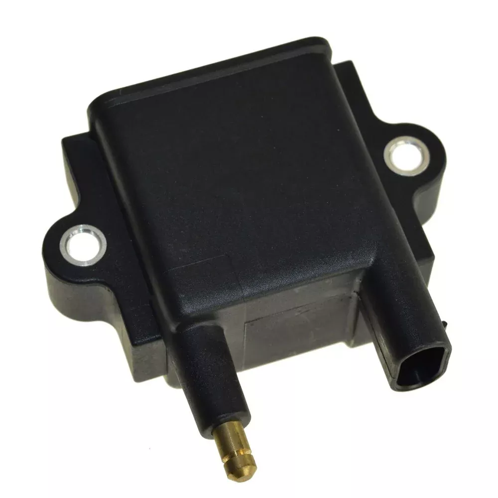 ARCO Marine Premium Replacement Ignition Coil f/Mercury Outboard Engines 1998-2006 IG012