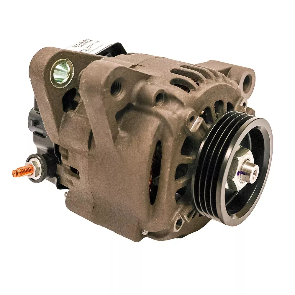 ARCO Marine Replacement Alternator f/Mercury Engines - 135 & 150 HP