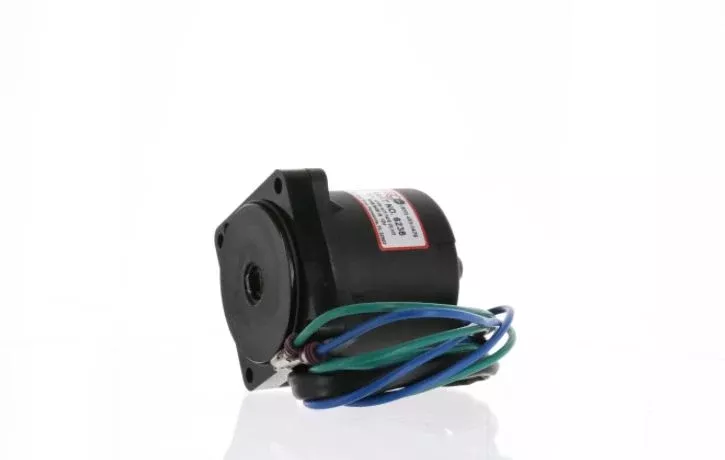 arco-marine-replacement-outboard-tilt-trim-motor-johnson-evinrude-2-wire-4-bolt- ARCO Marine Replacement Outboard Tilt Trim Motor - Johnson/Evinrude, 2-Wire, 4 Bolt, EFI
