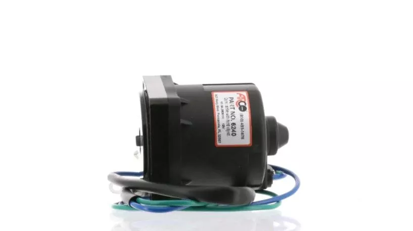 arco-marine-replacement-outboard-tilt-trim-motor-yamaha-4-bolt ARCO Marine Replacement Outboard Tilt Trim Motor - Yamaha-4 Bolt