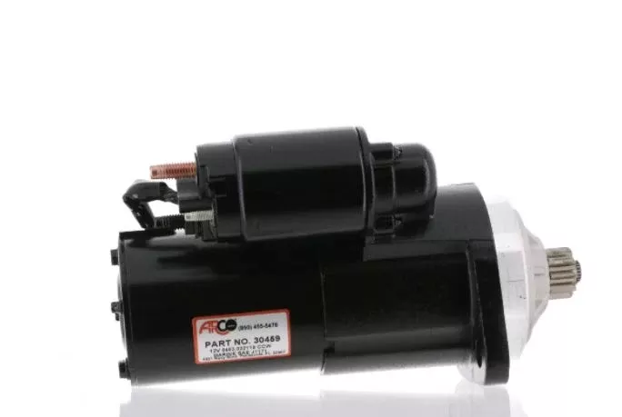 ARCO Marine Top Mount Inboard Starter w/Gear Reduction - Counter Clockwise Rotation