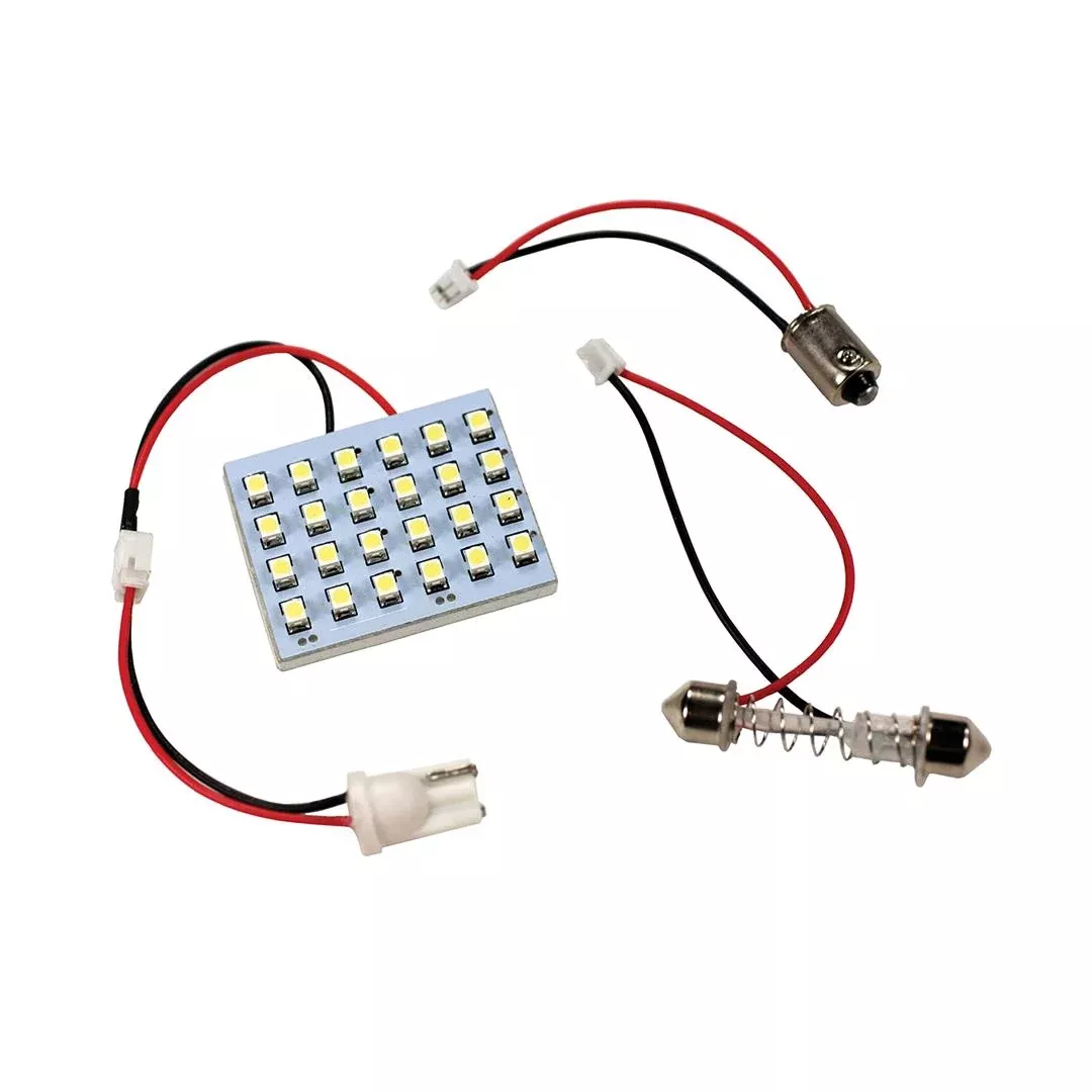 arcon-50363-dome-light-bulb-led Arcon 50363 Dome Light Bulb - LED